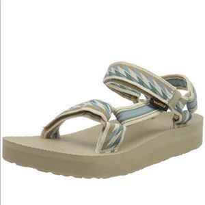 Teva Midform Universal Sandal